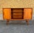 Mid-Century Modern Danish Sideboard in Teak by Tage Mølholm, 1960 For Sale - Image 3 of 7