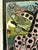 Introduce a vibrant burst of authentic East African heritage into your space with this original, mid-to-late 20th-century...