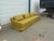 1960s Mid-Century Modern Elongated Dunbar Low Profile 112" Sofa For Sale - Image 5 of 12