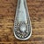 Art Deco Late 19th Century Silver Fork Pie Pastry 5 1/2" Whiting Marked Sterling For Sale - Image 3 of 6