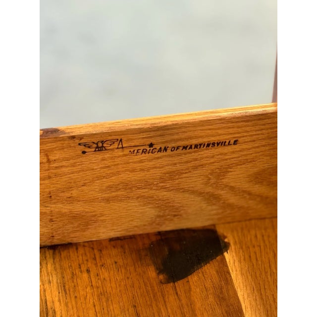 1960s Dresser by American of Martinsville For Sale - Image 9 of 10