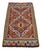 Handwoven Turkish Kilim Rug For Sale - Image 4 of 10