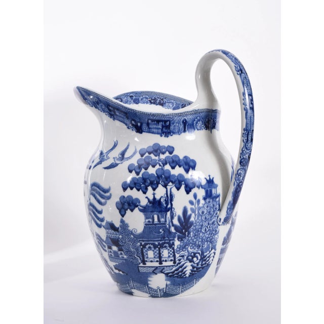 Early 20th Century Wedgwood England Porcelain Dinnerware - 5 Piece Set For Sale - Image 5 of 12