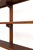 Wood Vintage Wall Shelf by Guillerme and Chambron, 1950s For Sale - Image 7 of 13