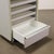 Small Drawer Cabinet, 1990s For Sale - Image 5 of 10