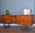 Mid-Century Modern Danish Teak Desk by Ib Kofod-Larsen for G-Plan, 1960s For Sale - Image 3 of 7