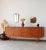 Vintage Scandinavian Teak Sideboard, 1960s For Sale - Image 17 of 17
