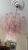 Pink Murano Glass Tronchi Chandelier For Sale - Image 12 of 12