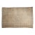 Vintage Distressed Oushak Carpet - 6'6" X 9'5" For Sale