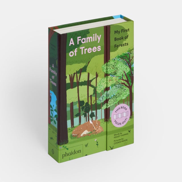 2020s A Family of Trees Book For Sale - Image 5 of 12
