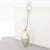 Antique John Wendt Sterling Silver Bird Pattern Ice Cream Spoons - Set of 6 For Sale - Image 13 of 17