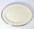 Lenox “Solitaire” Porcelain Oval Serving Platter 14” Excellent condition. No chips, cracks, or fleabites. Length 14” Width...