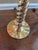 Vintage Barley Twist Brass Lamps - A Pair For Sale - Image 17 of 17