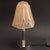 Vintage French Table Lamp from Muller Frères, 1930s For Sale - Image 14 of 14