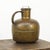 Metal Large French Brass Canne à Lait or Milk Jug For Sale - Image 7 of 10