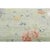 Rug & Kilim Chinese Art Deco Style Square Floral Wool Rug by Rug & Kilim, India For Sale - Image 4 of 8