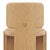 Benjamin Dining Chair by Wood Tailors Club For Sale - Image 14 of 18