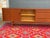 Wood 1960s Danish Modern ' Grande' Teak Credenza by Nils Jonsson For Sale - Image 7 of 12