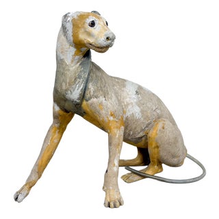 Vintage Cheetah Mannequin by Yves Gaumetou, France, 1980s For Sale