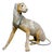 Vintage Cheetah Mannequin by Yves Gaumetou, France, 1980s For Sale