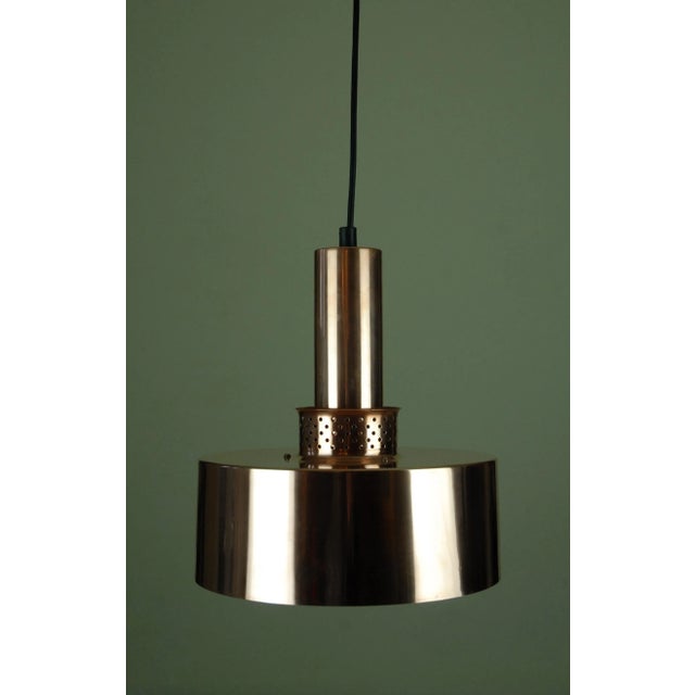 T 292 pendant by hans-agne jakobsson ab, markaryd, sweden. the t292 lamps were manufactured in different sizes and several...