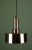 T 292 pendant by hans-agne jakobsson ab, markaryd, sweden. the t292 lamps were manufactured in different sizes and several...