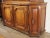 Wood Circa 1700 French Oak Buffet Deux Corps For Sale - Image 7 of 13