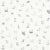 Schumacher x The New Yorker Good Dogs Everywhere Wallpaper In Black & White For Sale