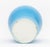 Ceramic Turquoise Blue Glazed Porcelain Ginger Jar For Sale - Image 7 of 7
