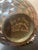 Mid-Century Modern 1960s Signed San Juan De Oriente Sgraffito Geometric Pottery Vase From Nicaragua For Sale - Image 3 of 7