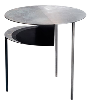 Rotazione Sincrona Table by Gumdesign