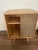 Wood 1960s Paul McCobb Record Cabinet For Sale - Image 7 of 7