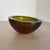 Glass Large Murano Glass Shell Bowl, 1970s For Sale - Image 7 of 18