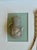 Antique Framed Shadowbox of Pre-Columbian Style Coastal Peruvian Artifacts For Sale In Los Angeles - Image 6 of 13