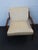 Mid Century Modern Lounge Side Accent Chair 6614 For Sale - Image 11 of 16