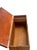 19th-Century Pennsylvania Paint-Decorated Blanket Chest. For Sale In West Palm - Image 6 of 12