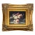 Late 20th Century Framed Jean-Baptiste Robie "June Days" Artist-Enhanced Canvas – Brushstrokes Limited Edition #266/4950 For Sale