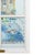 Mily Possoz, Six-Piece Composition, 20th Century, Painting on Glass Panels For Sale - Image 5 of 6