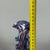 Italian Modern Murano Glass Vase from Fratelli Toso, 1970s For Sale - Image 12 of 13