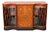 Circa 1940's Hollywood Regency/Art Deco Cocktail Bar For Sale