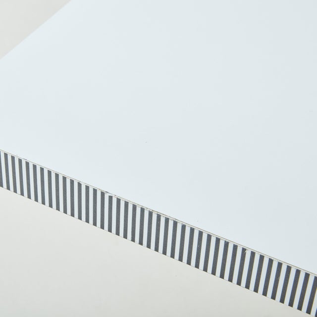 Kroma' Desk by Antonia Astori for Driade, Italy 1980s For Sale - Image 11 of 11