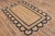 Not Yet Made - Made To Order 5'x8' Scallop Jute Navy Hand Made Rug, Bohemian Decor For Sale - Image 5 of 12