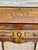 Louis XV Style Folding Desk with One Drawer, 1950 For Sale - Image 12 of 18