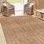 Transform your home's interior with a stunning hand-knotted Gabbeh rug. These rugs are meticulously crafted with bold...