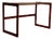 Teak Side Table by Arne Hovmand Olsen for Mogens Kold, 1960s For Sale