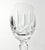1980s Waterford “Kildare” Set of 6 White Wine Glasses - Set of 6 For Sale In Dallas - Image 6 of 7