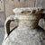 Large Antique Mounted Amphora For Sale - Image 7 of 11