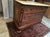 Mid 19th Century Antique Victorian Mahogany Marble-Top Dresser With Mirror For Sale In Portland, OR - Image 6 of 8