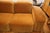 Sarah Ellison "Muse" 4-Piece Modular Sofa, Cognac Velvet For Sale - Image 11 of 12