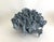 Chinoiserie Massive Natural Blue Coral Specimen Coastal Decor For Sale - Image 3 of 7
